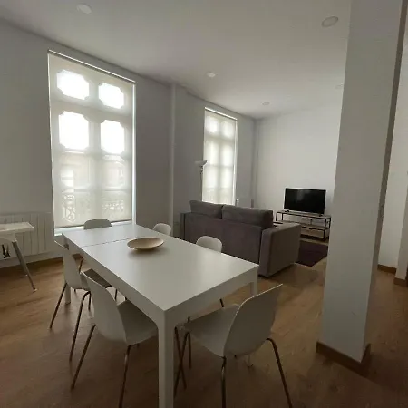 Apartment Turisticos Animas *