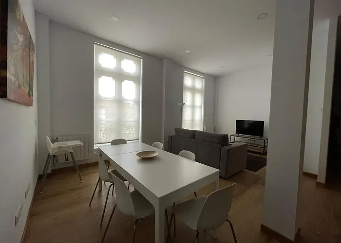 Turisticos Animas Appartement *