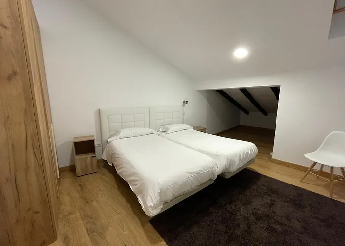 Turisticos Animas * Comillas