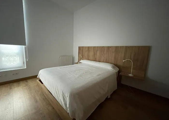 Appartement Turisticos Animas