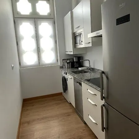 Apartment Turisticos Animas