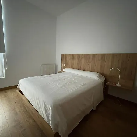 Apartment Turisticos Animas