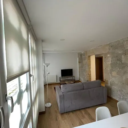 Turisticos Animas Apartment Comillas