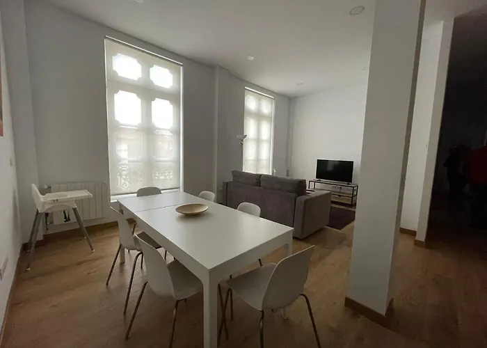 Apartment Turisticos Animas *