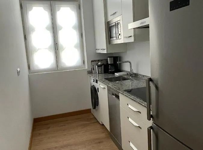 Apartment Turisticos Animas