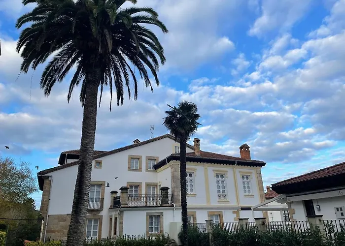 Apartment Turisticos Animas *