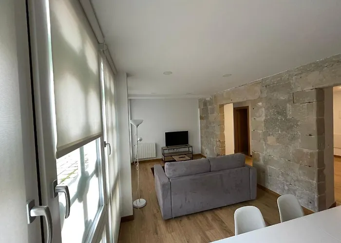 Turisticos Animas Apartment Comillas